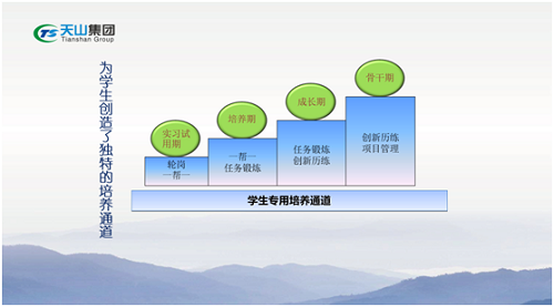 天山集团